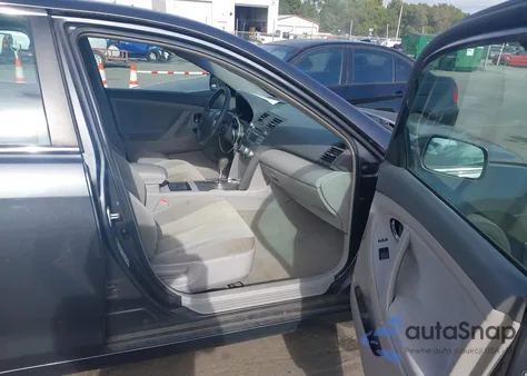 2009 Toyota Camry Le из США, поврежденный, VIN 4T1BE46K19U834483